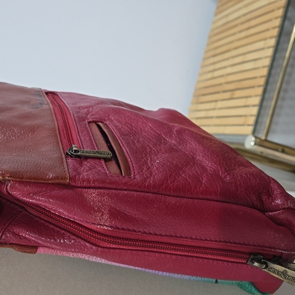 Anuschka hand painted purse - Picture 16 of 16